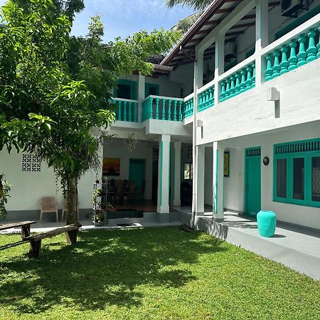 Villa 47 Hikkaduwa Esterno foto