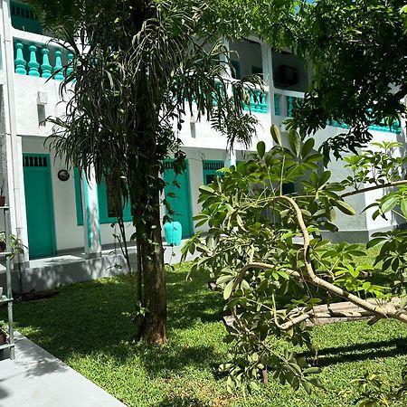 Villa 47 Hikkaduwa Esterno foto