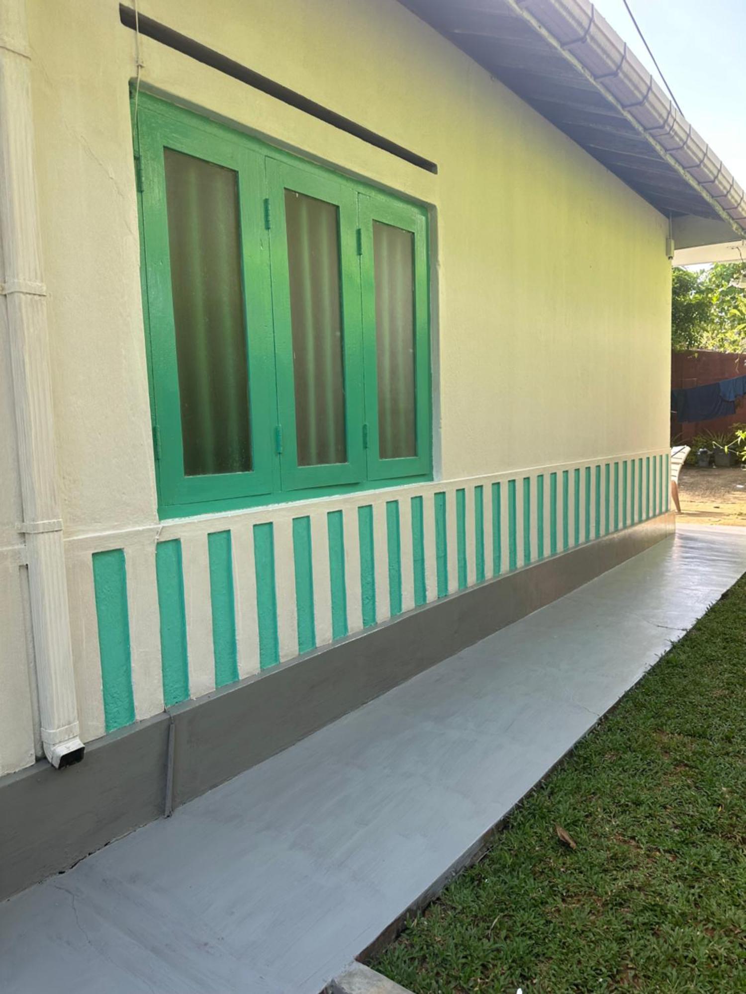 Villa 47 Hikkaduwa Esterno foto