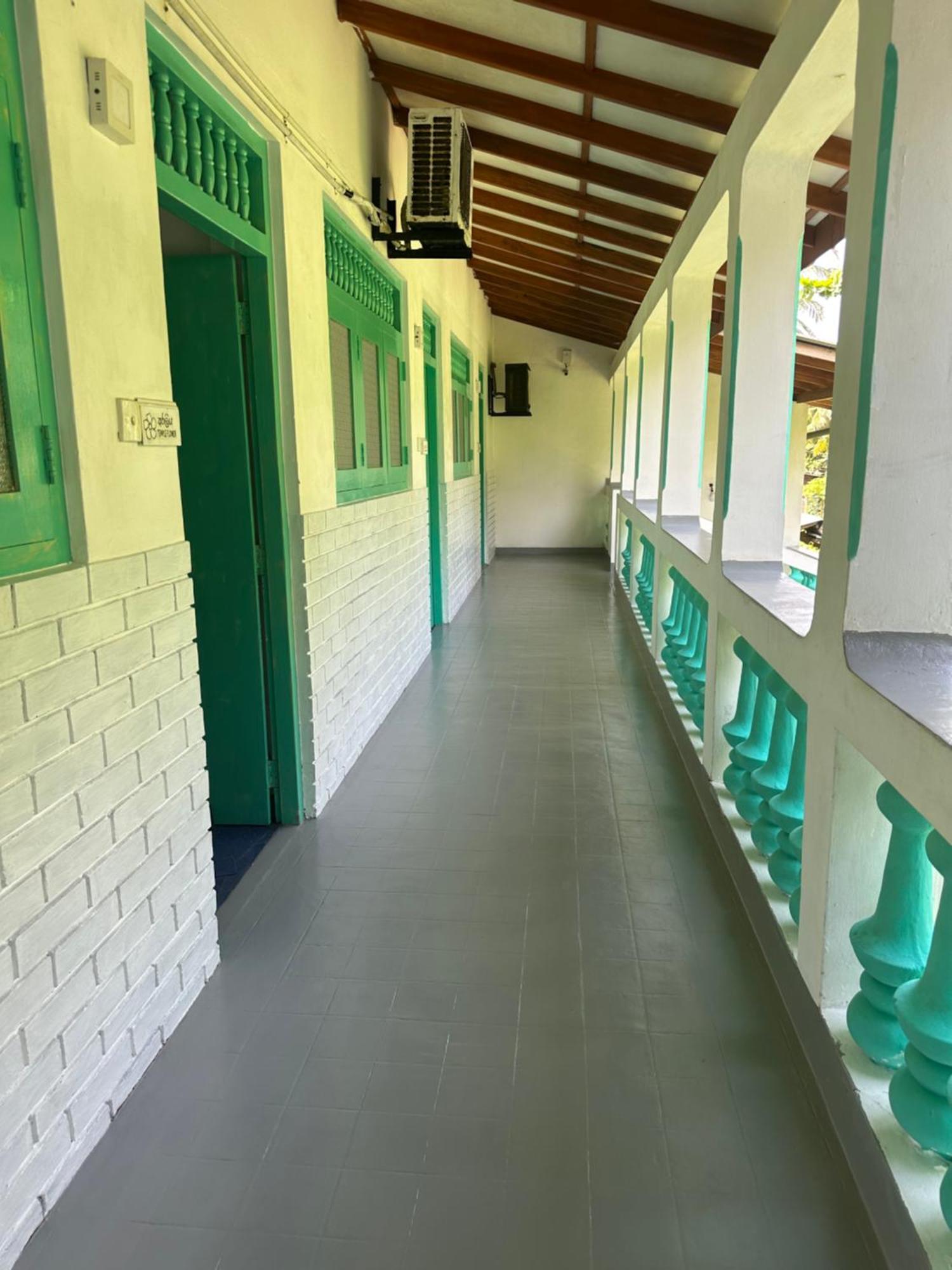 Villa 47 Hikkaduwa Esterno foto